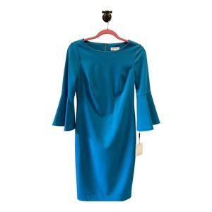 NWT Women’s Calvin Klein dress size 6